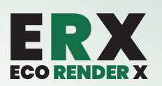 ERX Eco Render X
