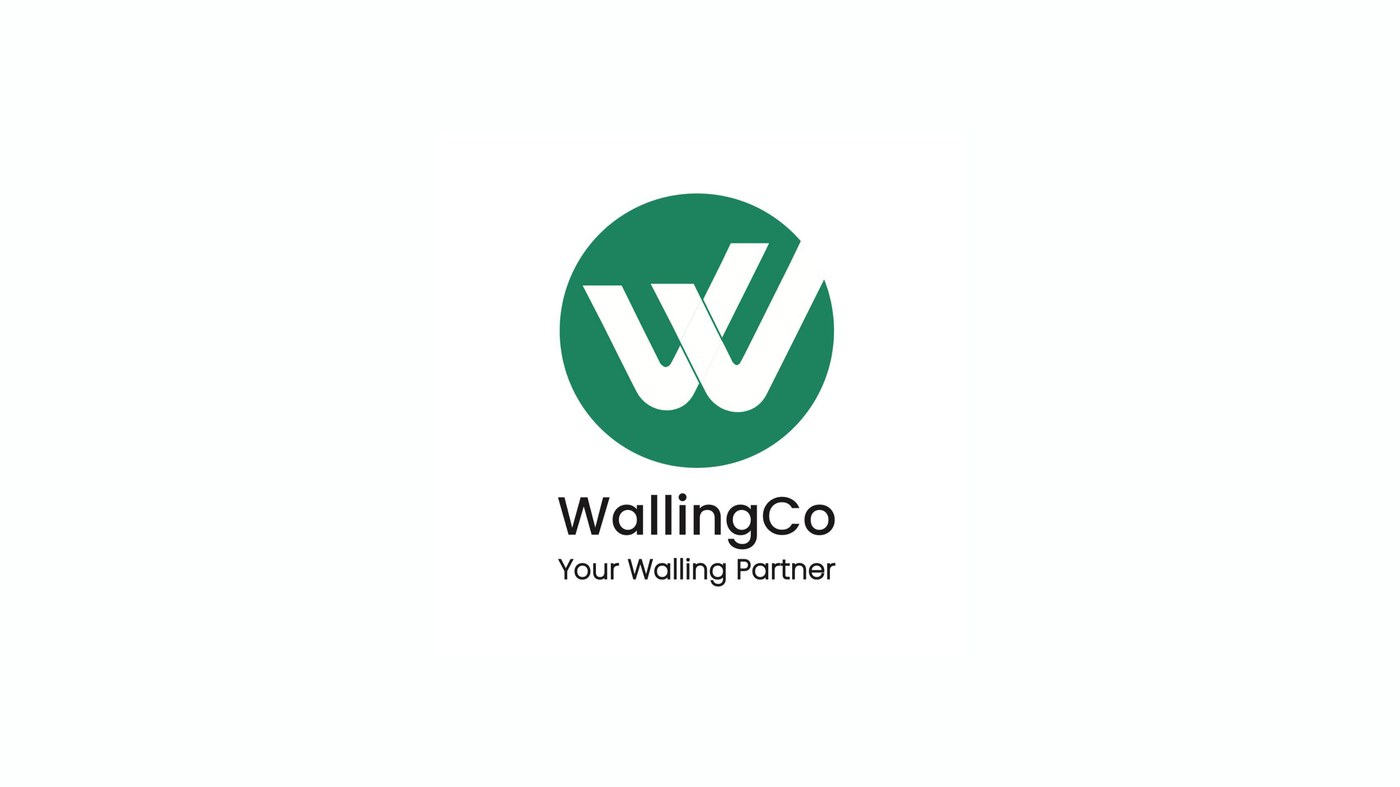 Company profile cover